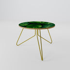 VIBRANT LEAFY EMBRACE Coffee Table 60