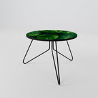VIBRANT LEAFY EMBRACE Coffee Table 60