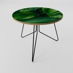 VIBRANT LEAFY EMBRACE Coffee Table 69