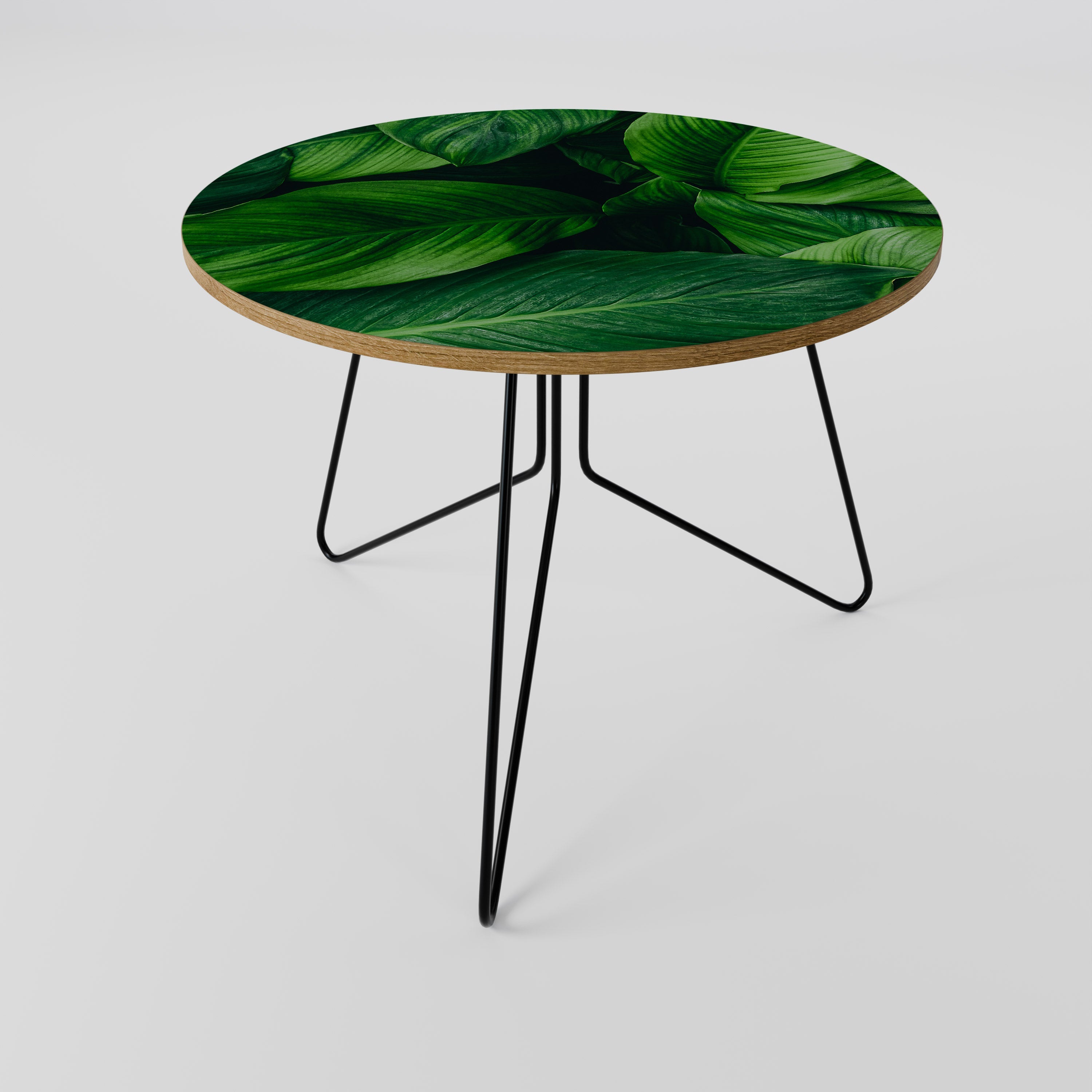 VIBRANT LEAFY EMBRACE Coffee Table 69