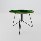 VIBRANT LEAFY EMBRACE Coffee Table 69