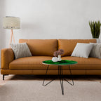 VIBRANT LEAFY EMBRACE Coffee Table 69