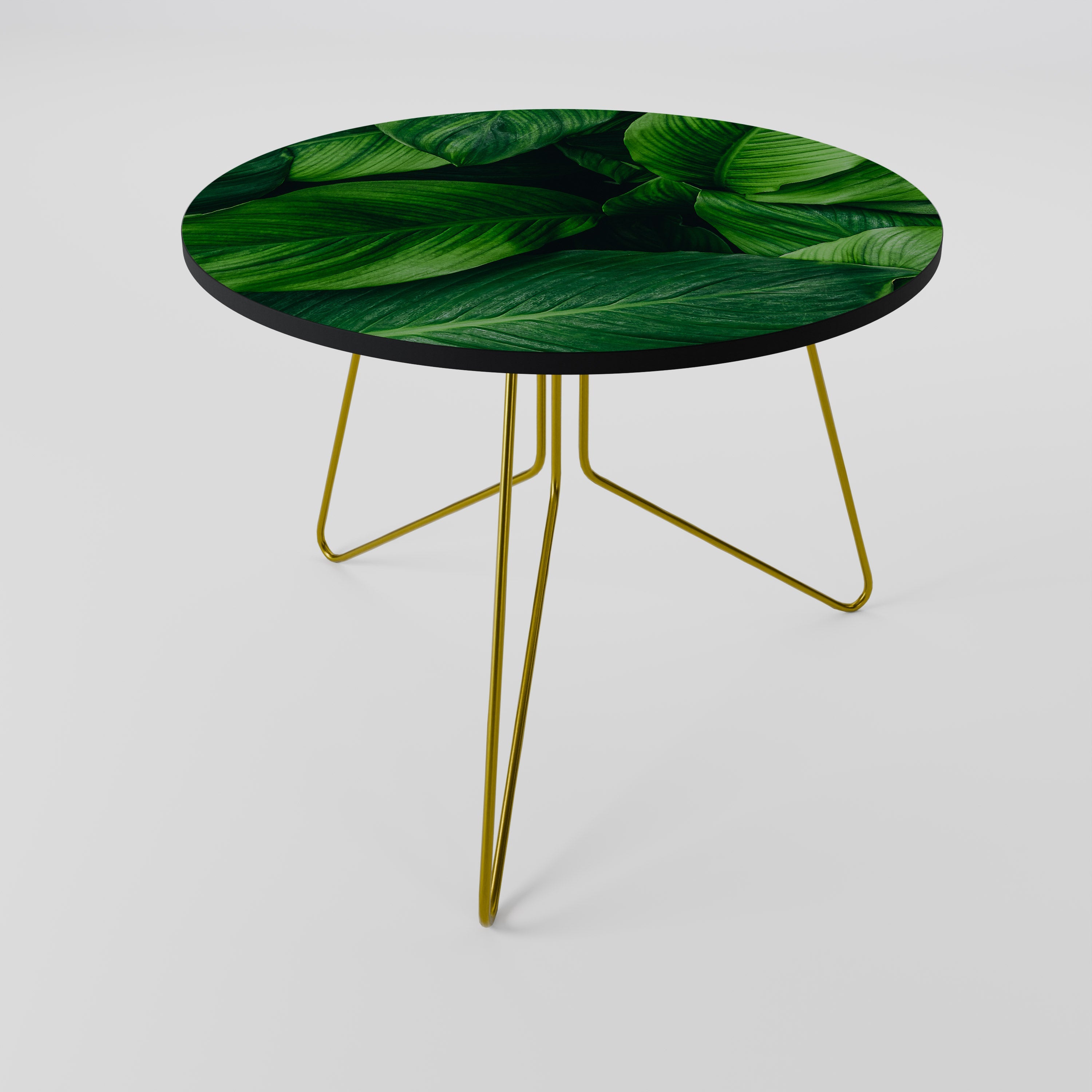 VIBRANT LEAFY EMBRACE Coffee Table 69