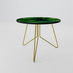 VIBRANT LEAFY EMBRACE Coffee Table 69