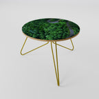ENCHANTED FOREST RIDE Coffee Table