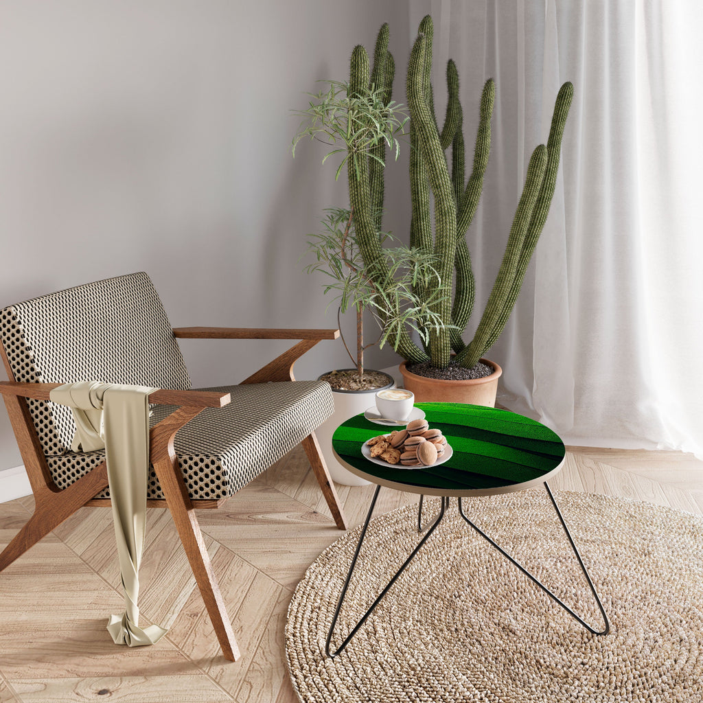 FRESH LANDSCAPE Mesa de Centro 60