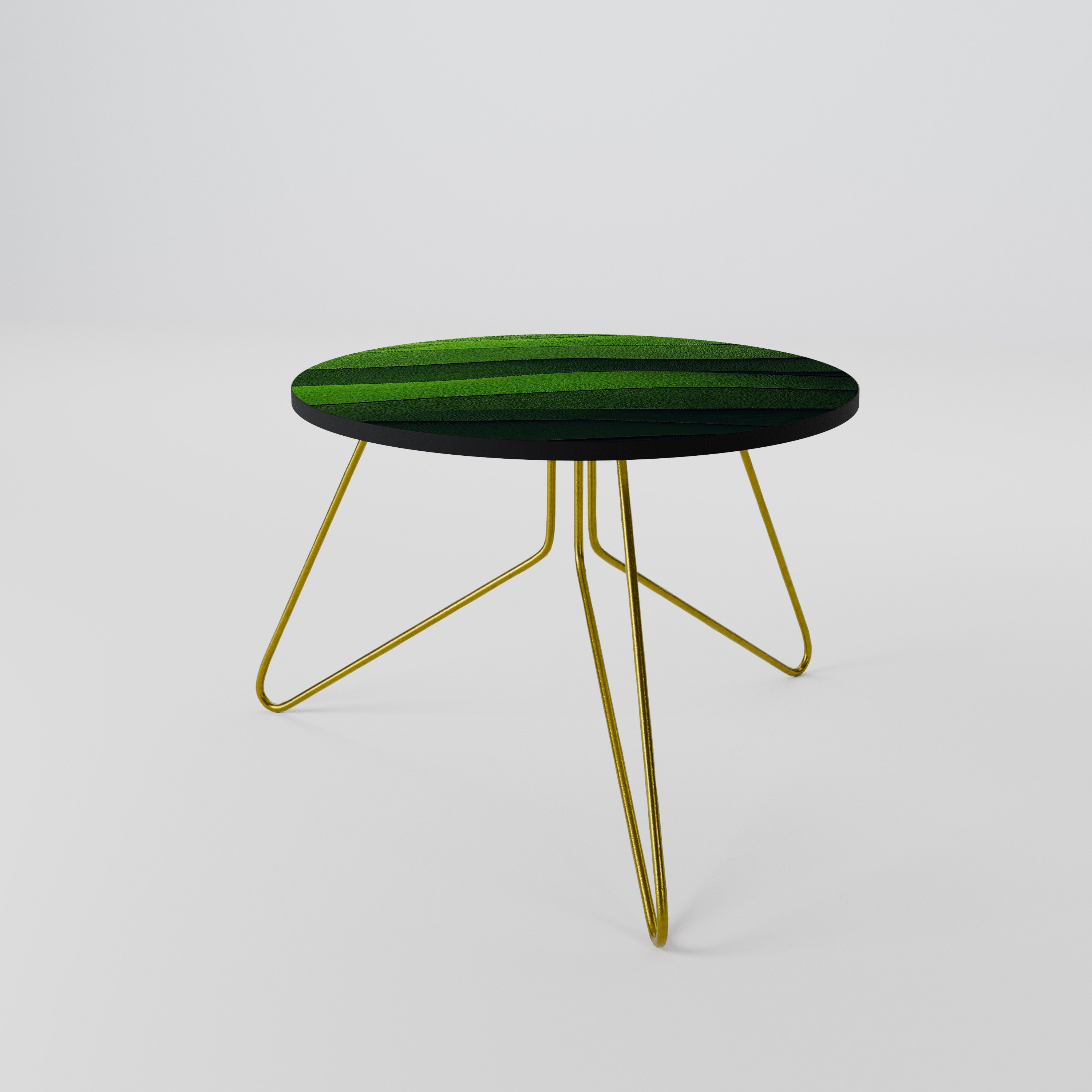 FRESH LANDSCAPE Mesa de Centro 60