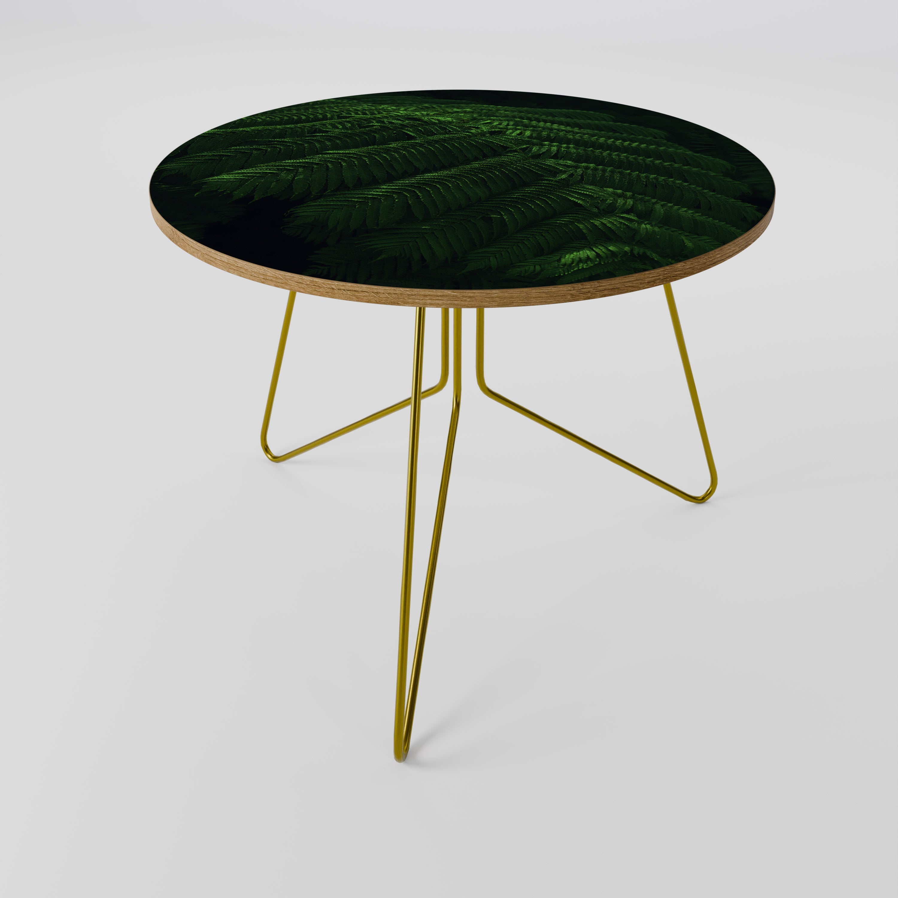 FERN FANTASY Coffee Table 69