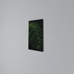 FERN FANTASY Vertical Canvas Print