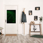 FERN FANTASY Peel and Stick Vertical Poster