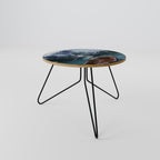 FOGGY MOUNTAIN OASIS Coffee Table 60