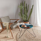 FOGGY MOUNTAIN OASIS Coffee Table 60