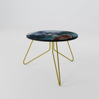 FOGGY MOUNTAIN OASIS Coffee Table 60