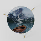 FOGGY MOUNTAIN OASIS Coffee Table 60