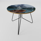 FOGGY MOUNTAIN OASIS Coffee Table 69