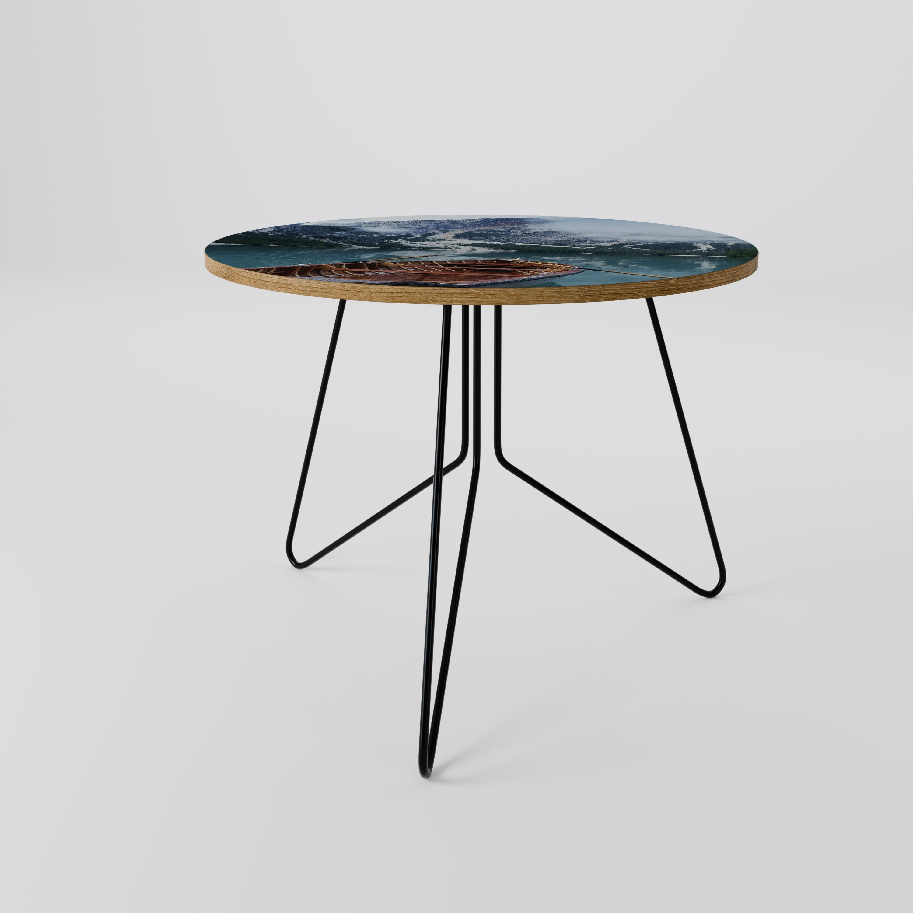 FOGGY MOUNTAIN OASIS Coffee Table 69