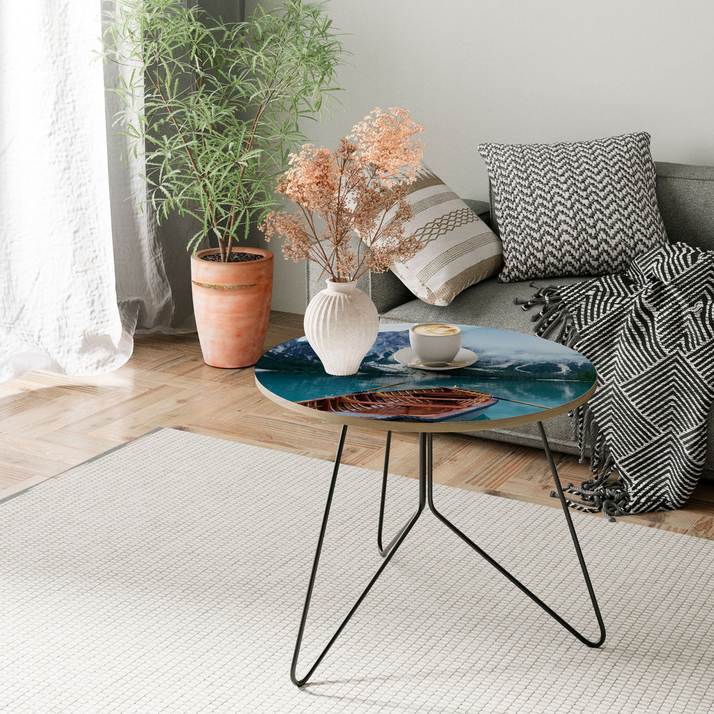 FOGGY MOUNTAIN OASIS Coffee Table 69