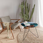 FOGGY MOUNTAIN OASIS Coffee Table 69