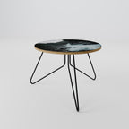 RUSHING REFLECTIONS Mesa de Centro 60