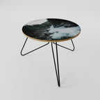 RUSHING REFLECTIONS Mesa de Centro 60