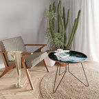 RUSHING REFLECTIONS Mesa de Centro 69