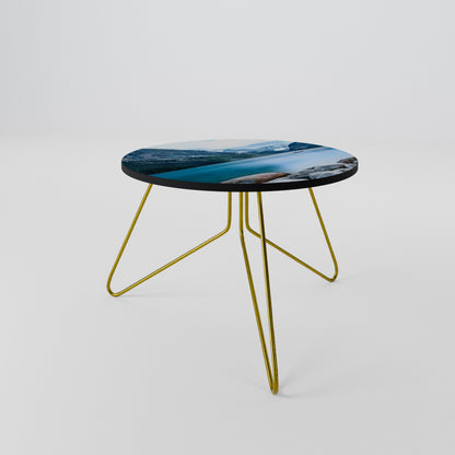 REFLECTIVE WATERS Coffee Table