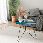 REFLECTIVE WATERS Coffee Table 69