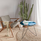 REFLECTIVE WATERS Coffee Table 69