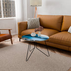 REFLECTIVE WATERS Coffee Table 69