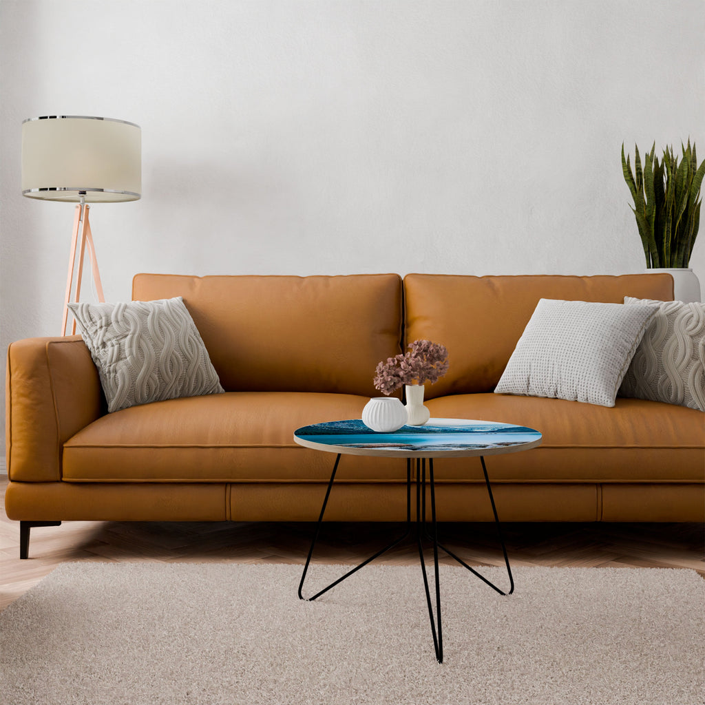 REFLECTIVE WATERS Coffee Table 69