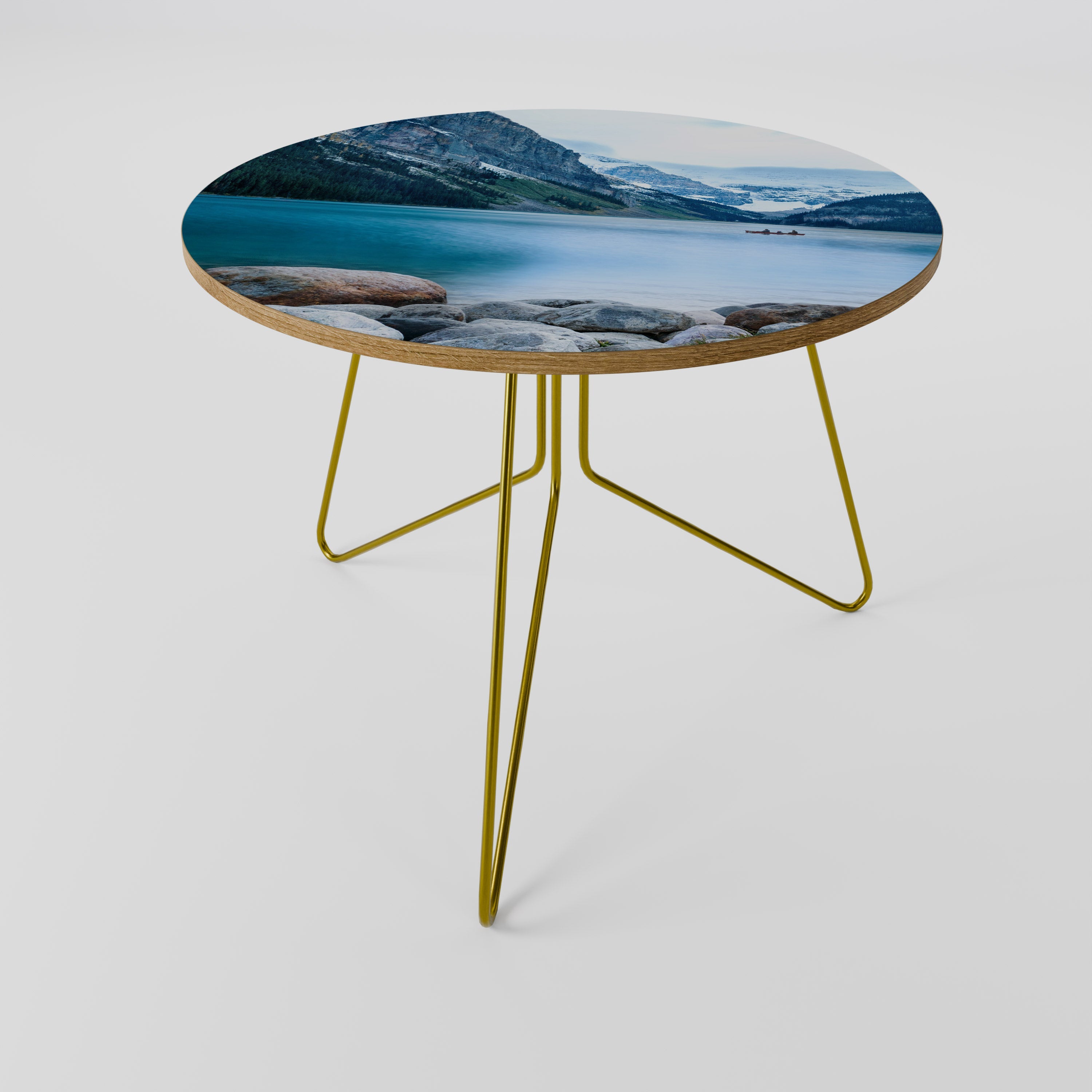 REFLECTIVE WATERS Coffee Table 69