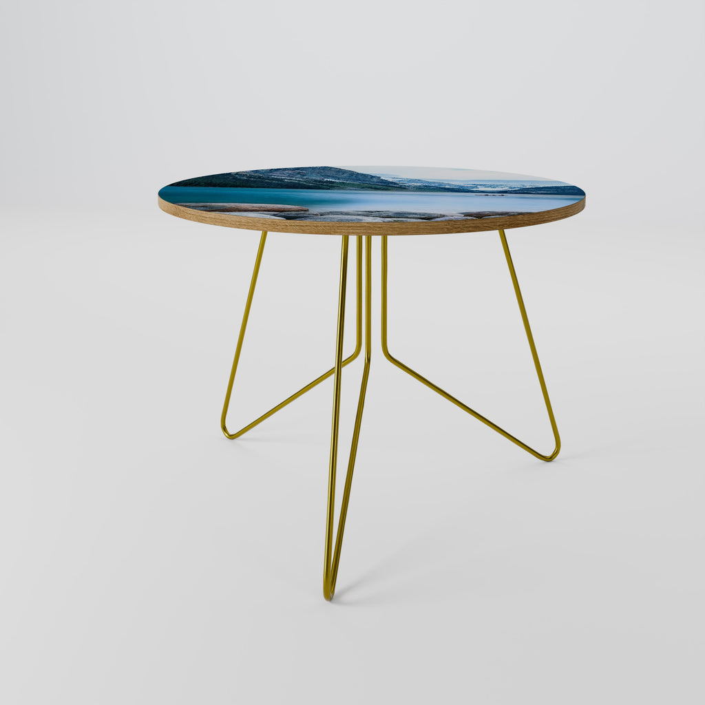 REFLECTIVE WATERS Coffee Table 69