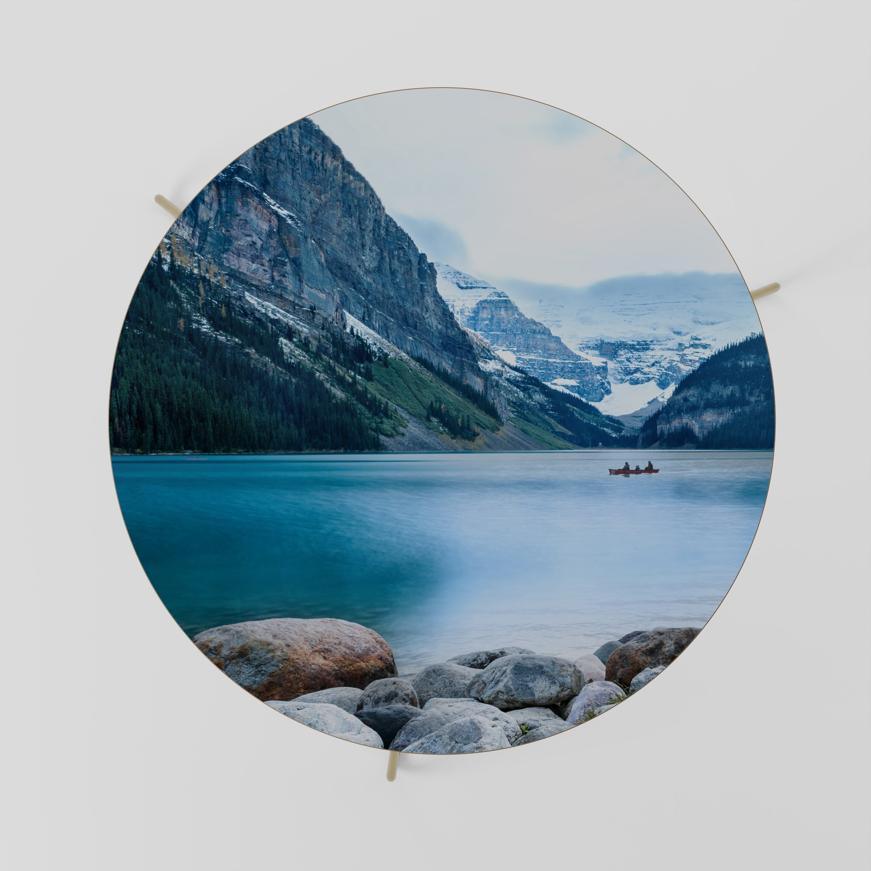 REFLECTIVE WATERS Coffee Table 69