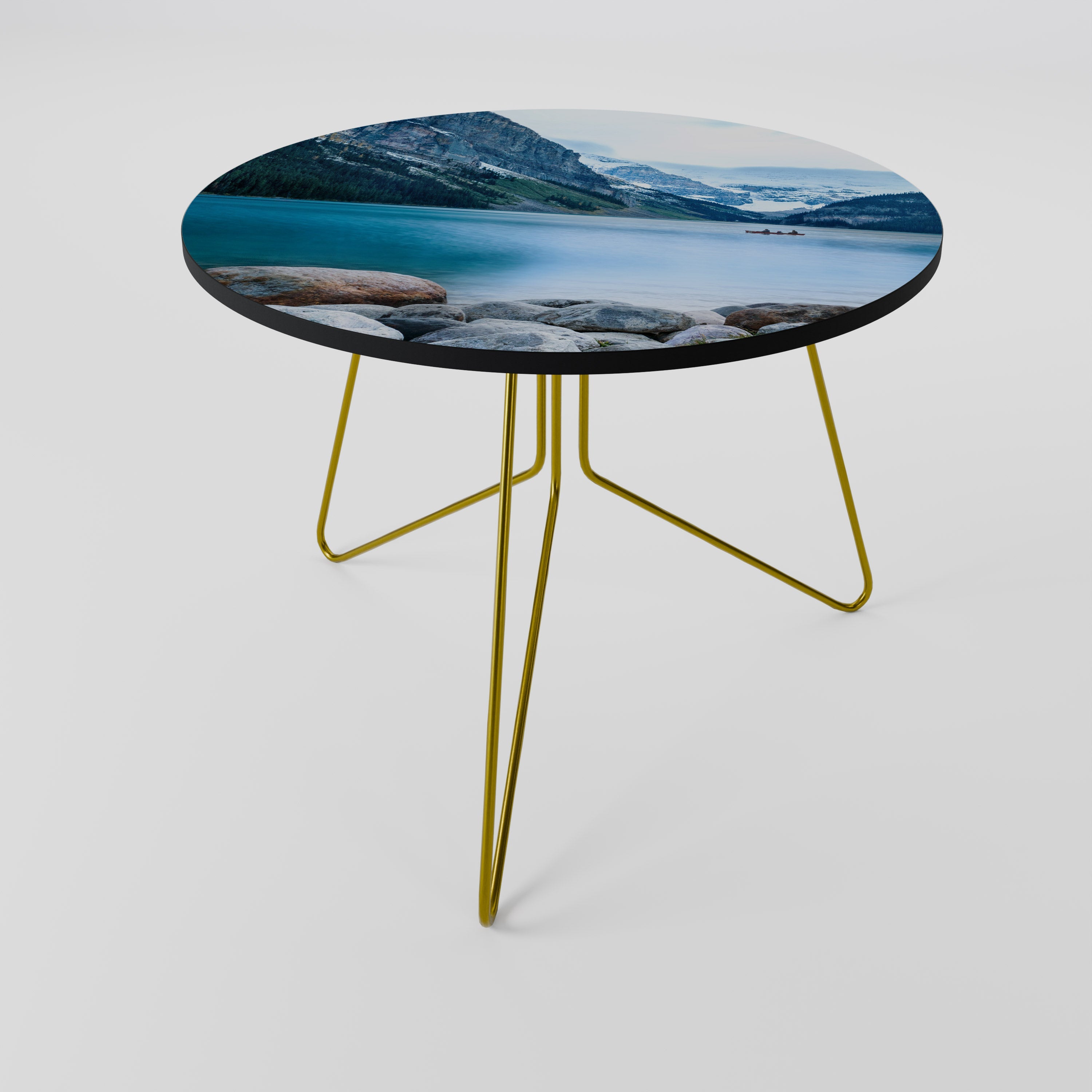 REFLECTIVE WATERS Coffee Table 69