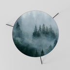 VEIL OF MIST Coffee Table 60