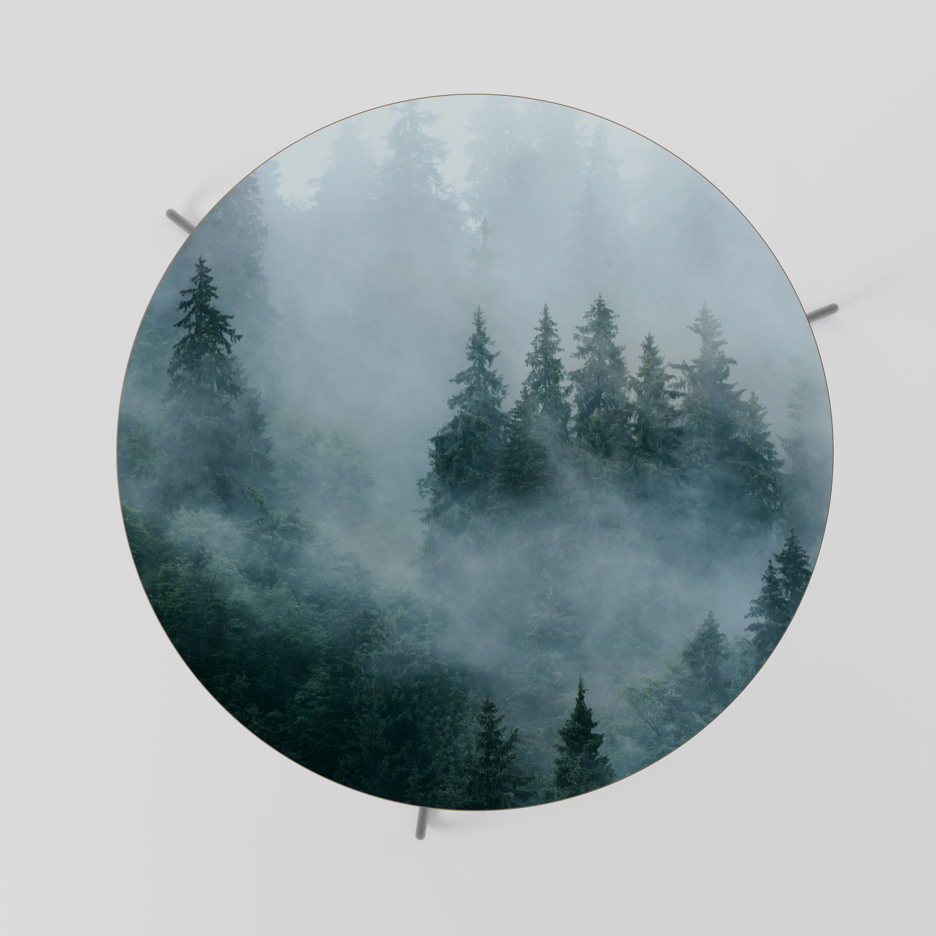 VEIL OF MIST Coffee Table 69