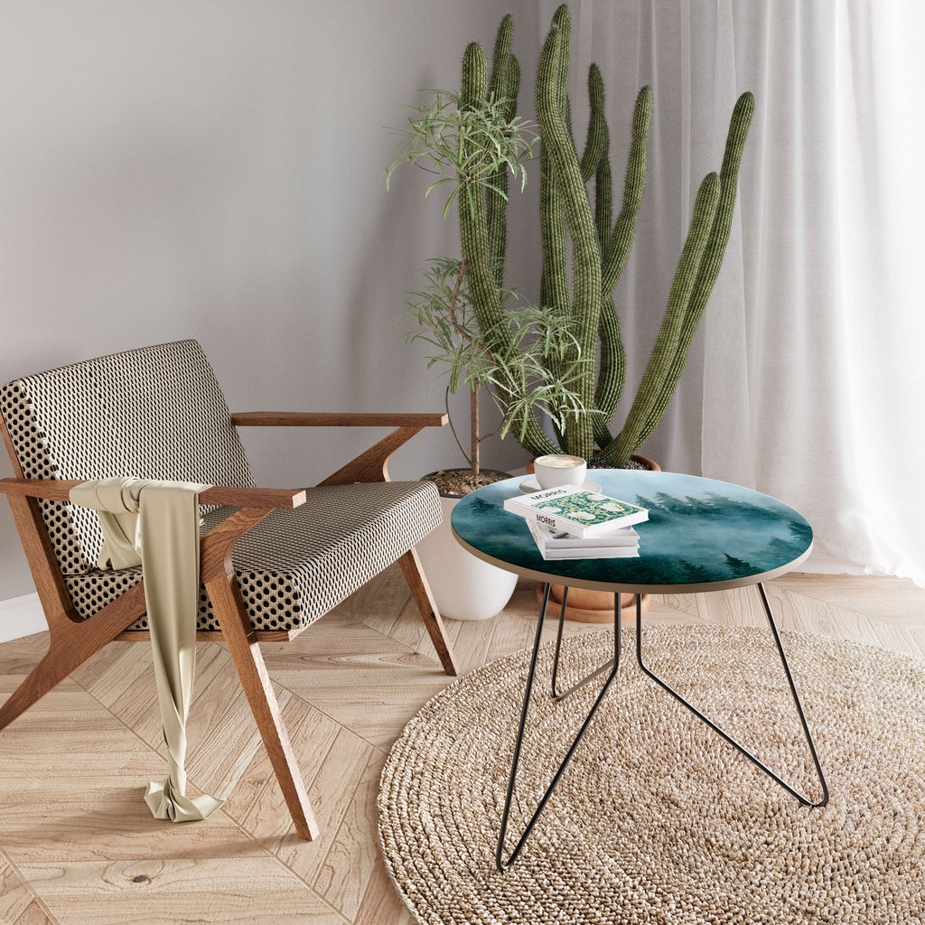 VEIL OF MIST Coffee Table 69