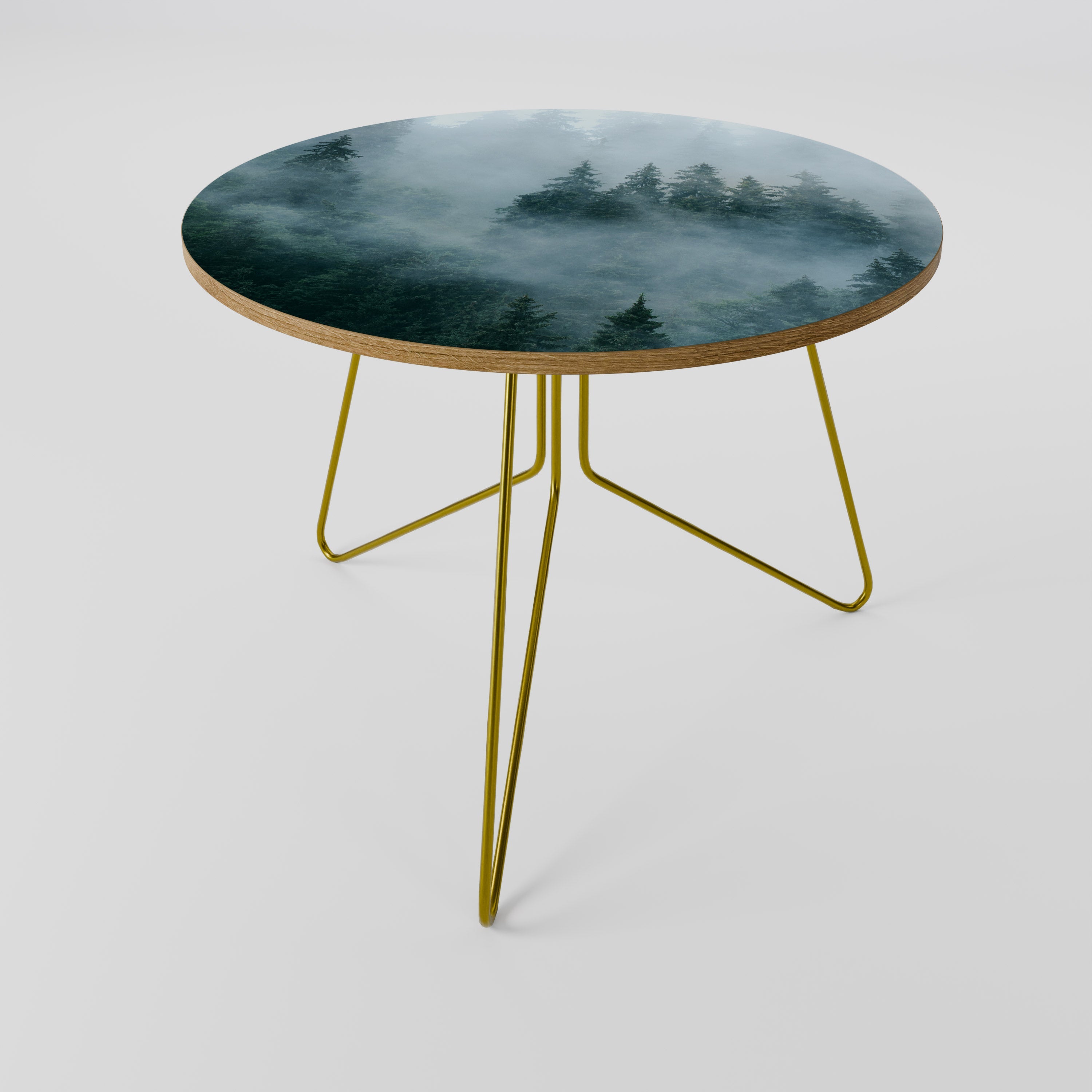 VEIL OF MIST Coffee Table 69