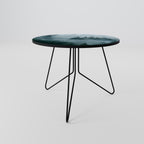 VEIL OF MIST Coffee Table 69