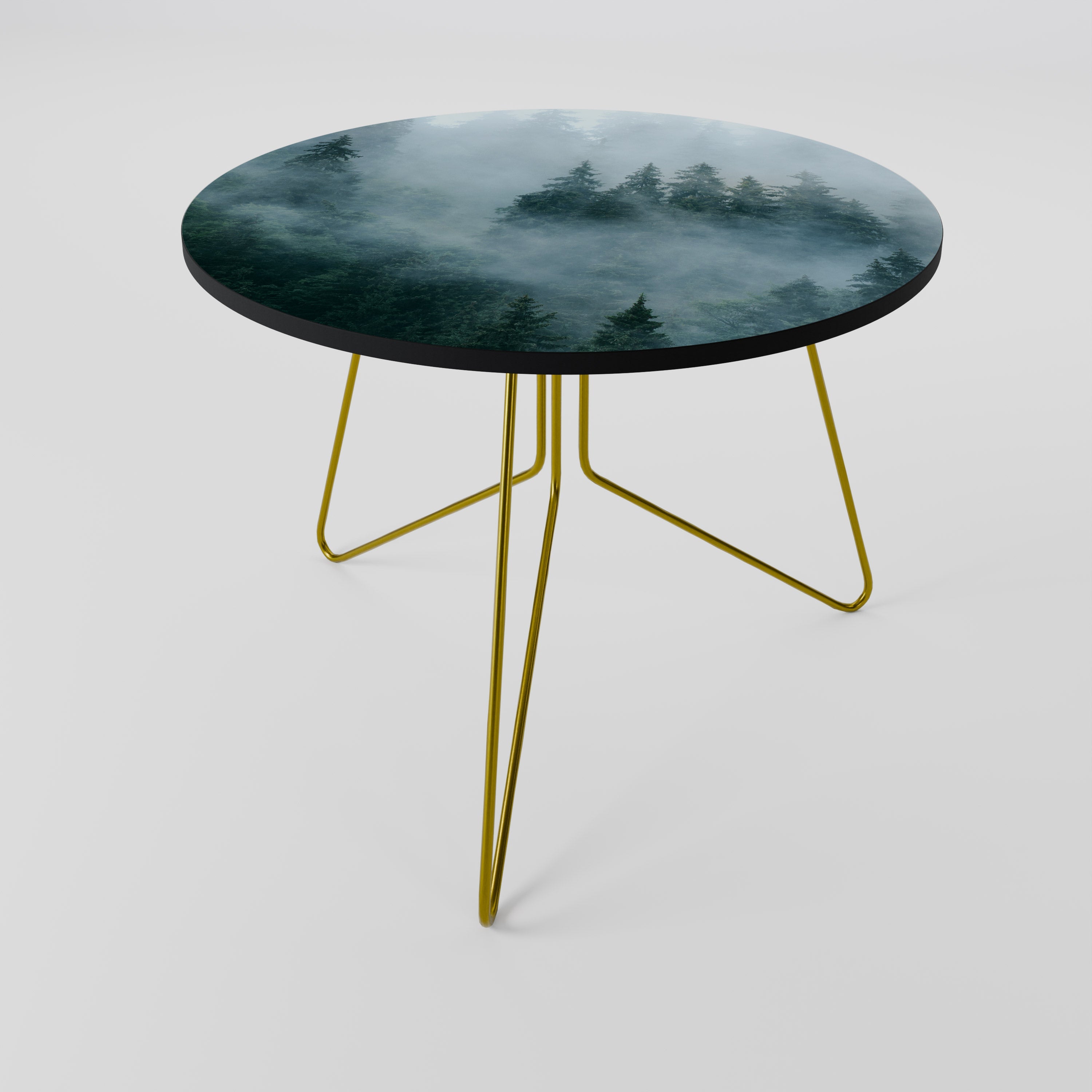 VEIL OF MIST Coffee Table 69