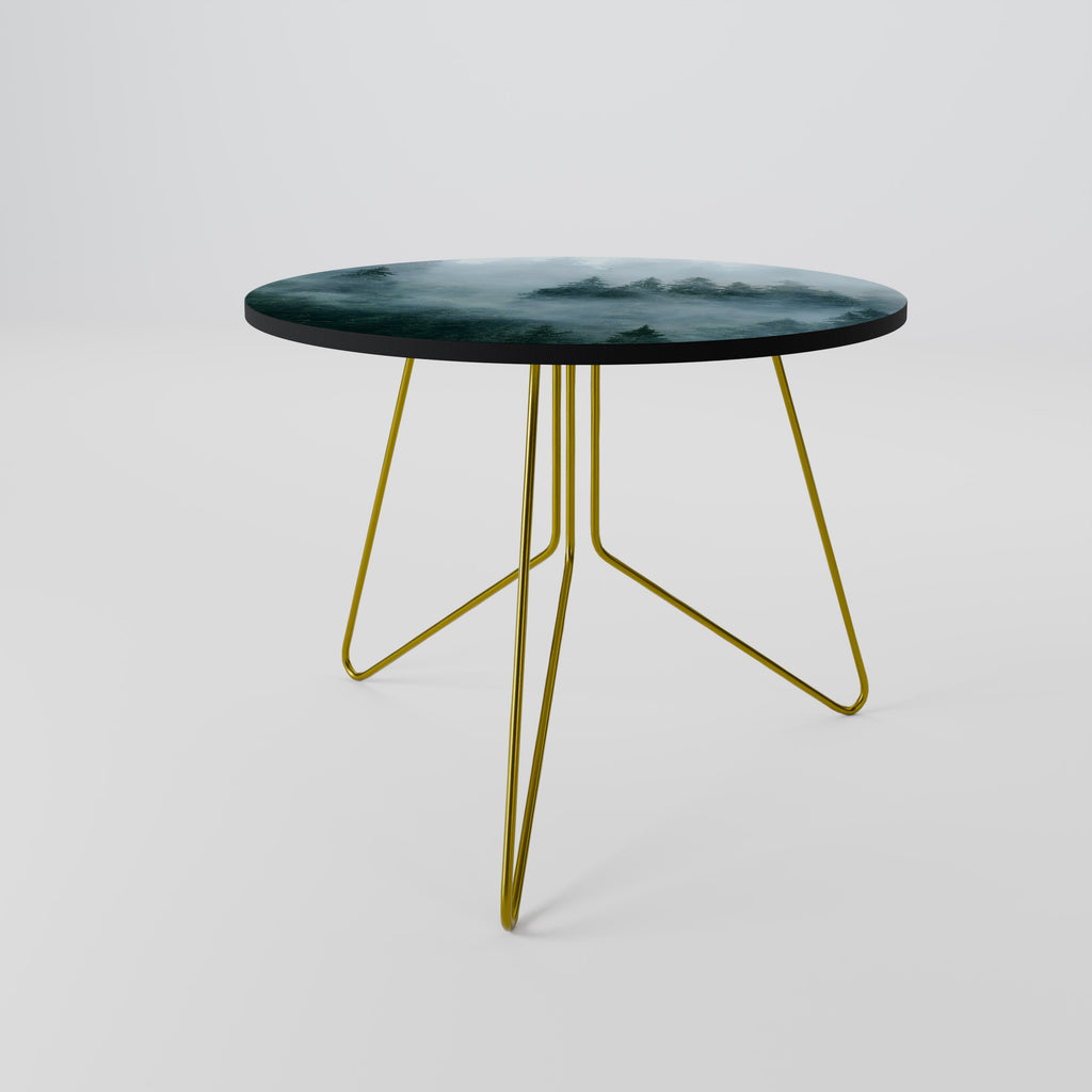 VEIL OF MIST Coffee Table 69