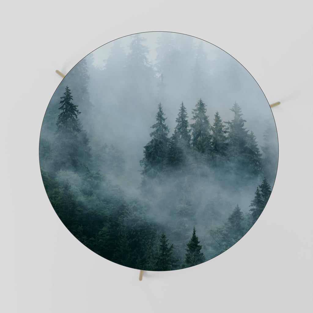 VEIL OF MIST Coffee Table 69