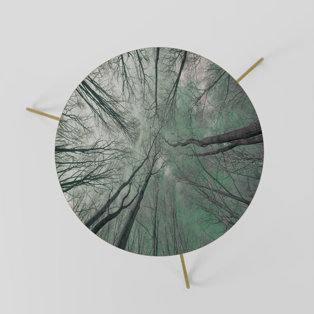 SKYWARD FANTASIES Coffee Table 60