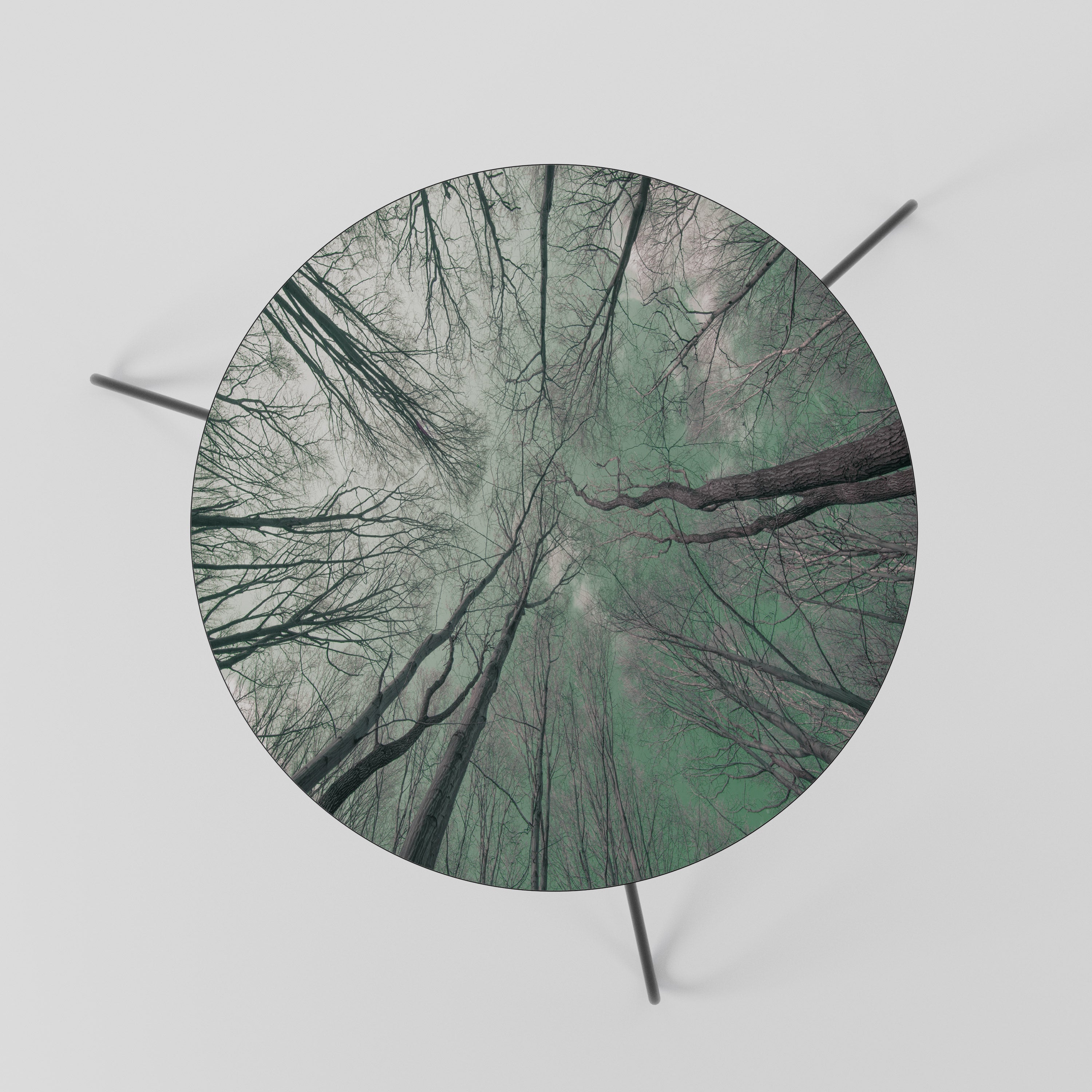 SKYWARD FANTASIES Coffee Table 60