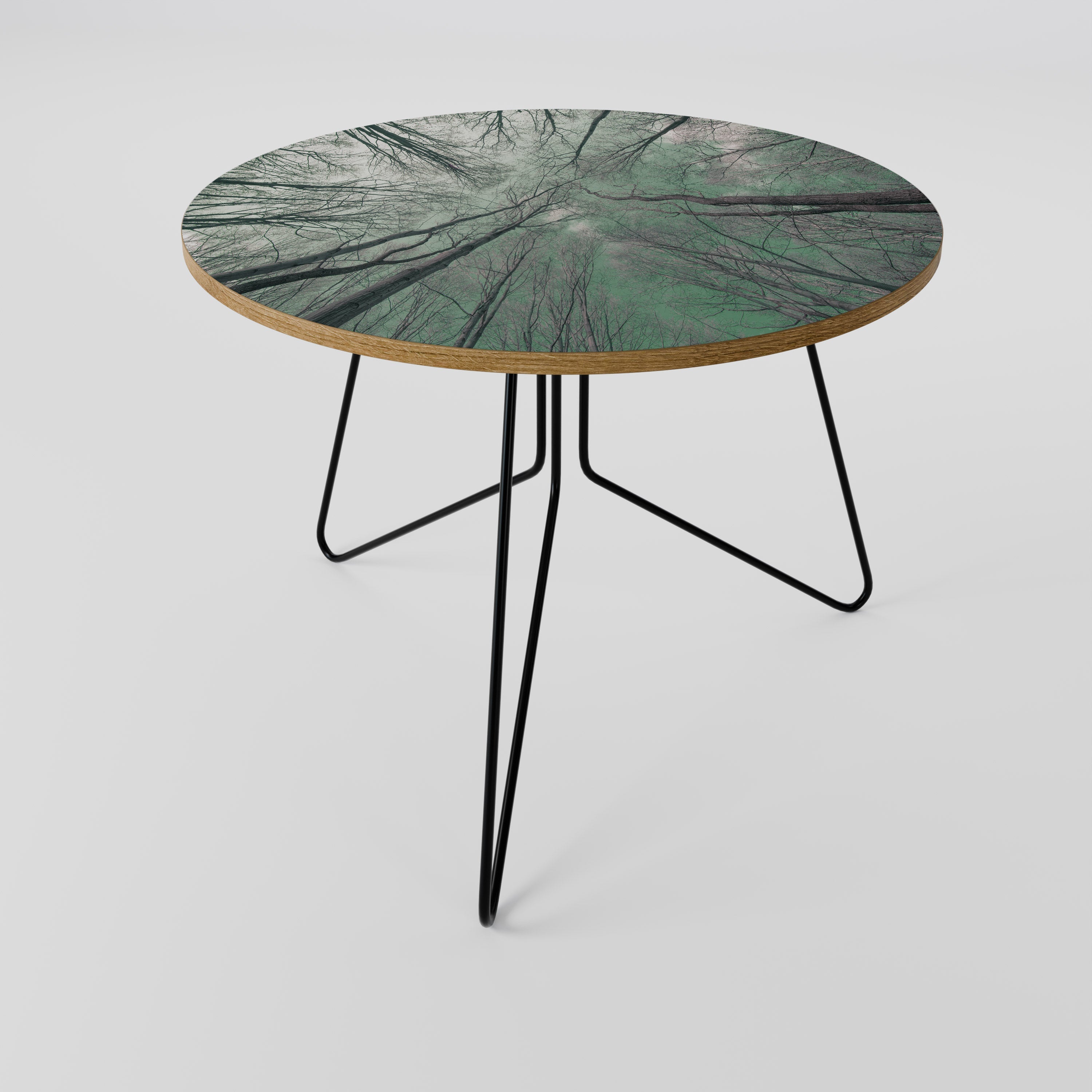 SKYWARD FANTASIES Coffee Table 69