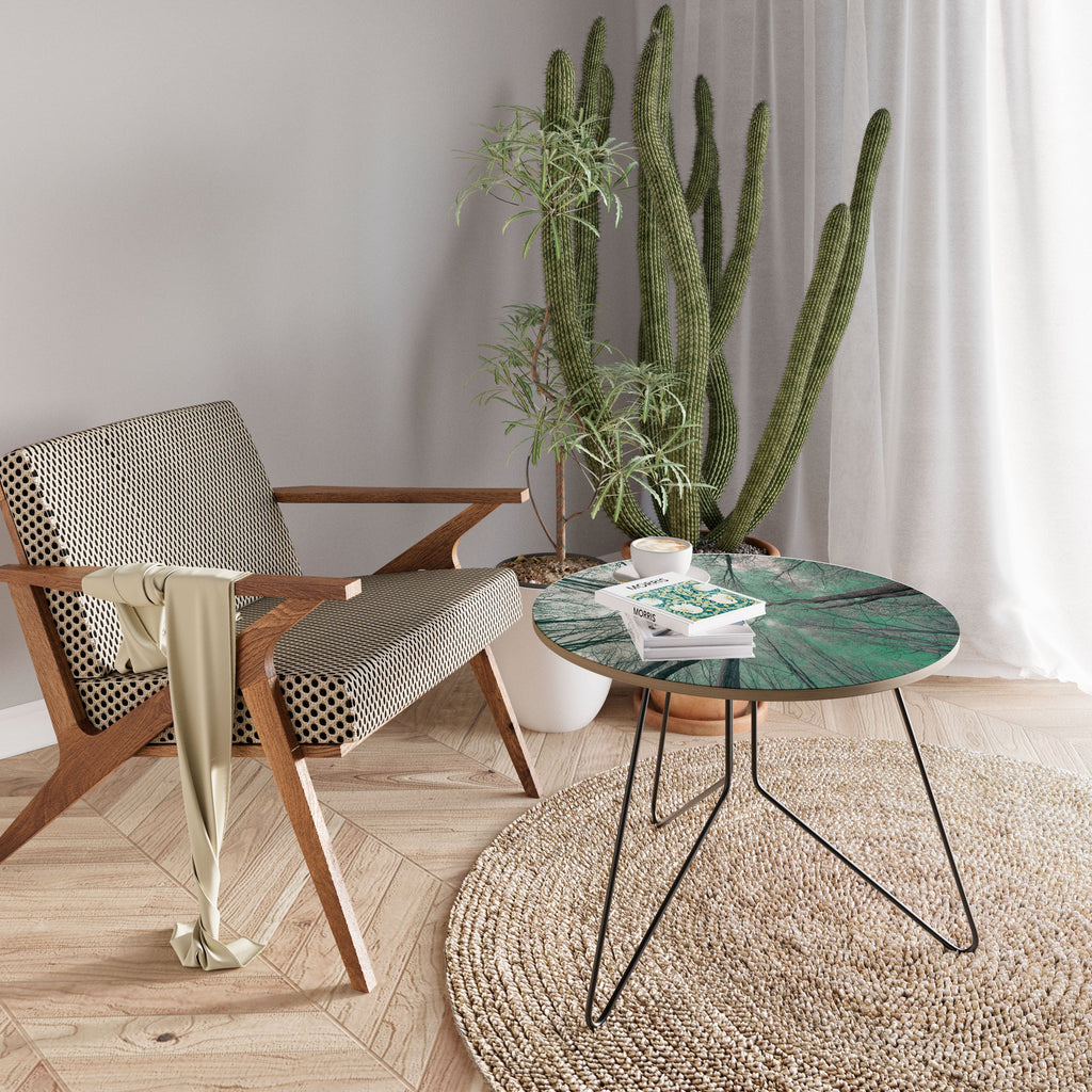 SKYWARD FANTASIES Coffee Table 69