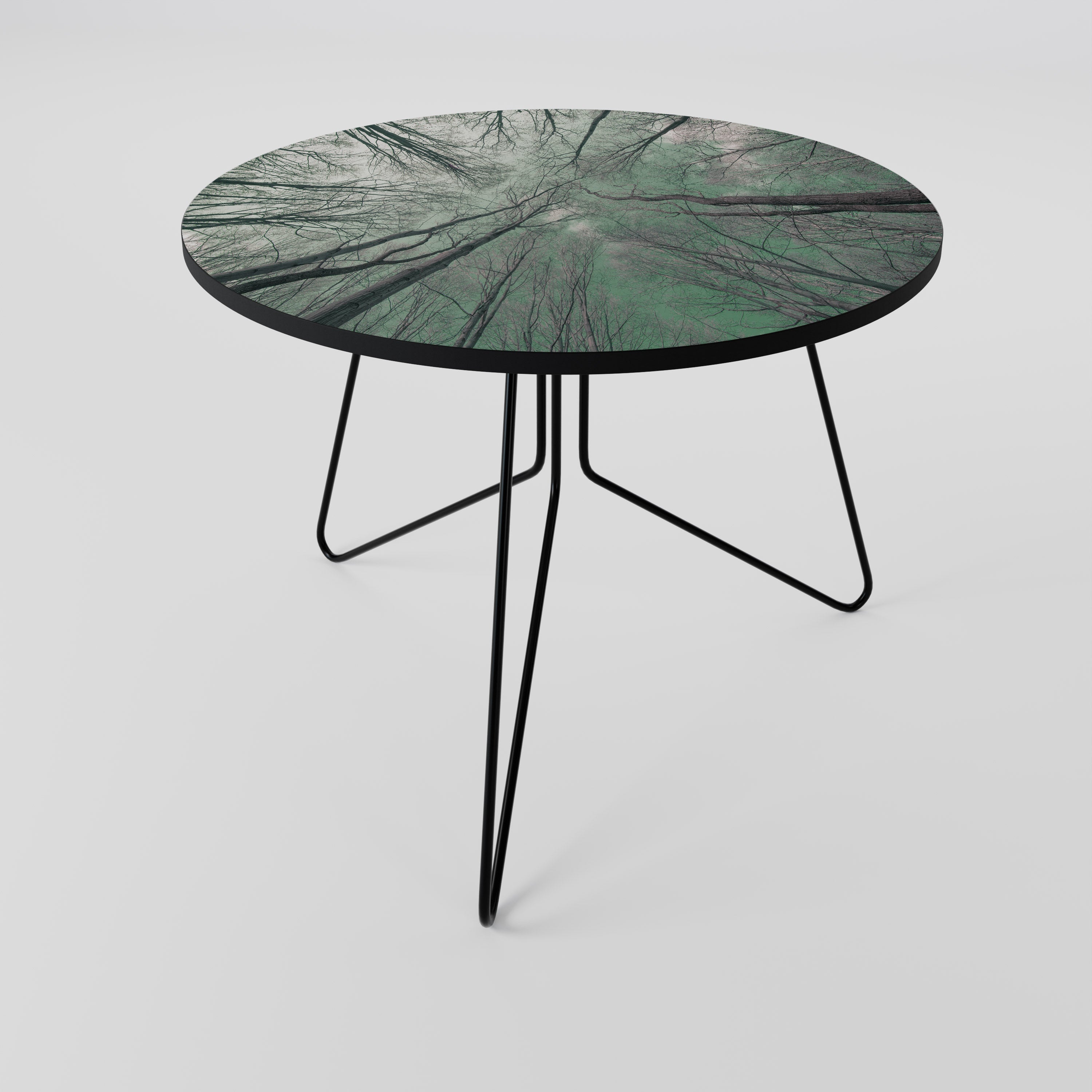 SKYWARD FANTASIES Coffee Table 69