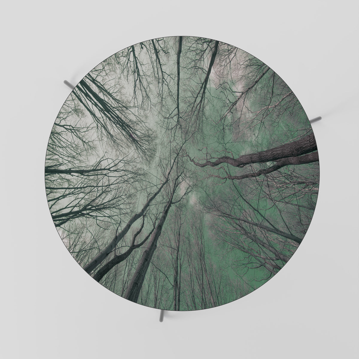 SKYWARD FANTASIES Coffee Table