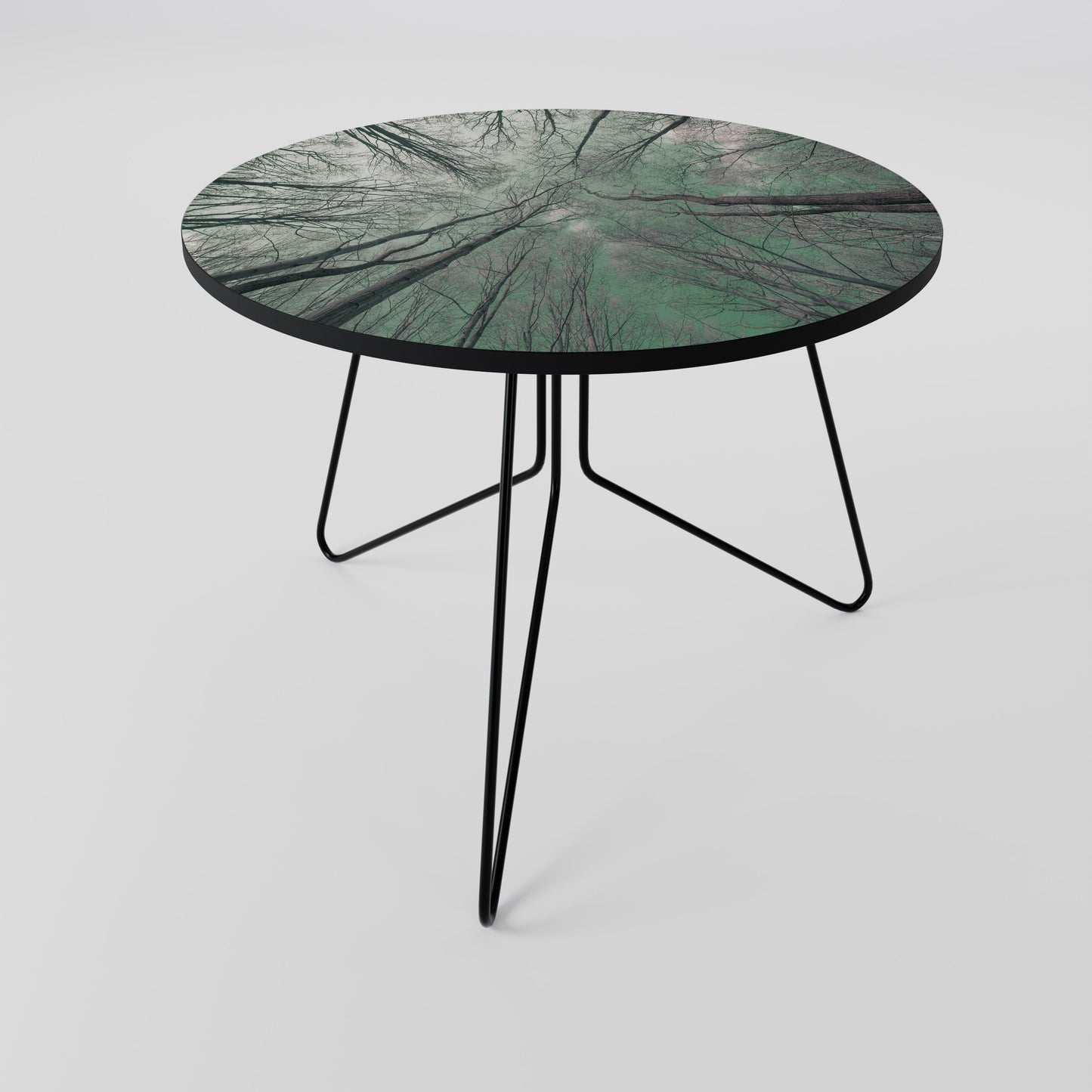 SKYWARD FANTASIES Coffee Table
