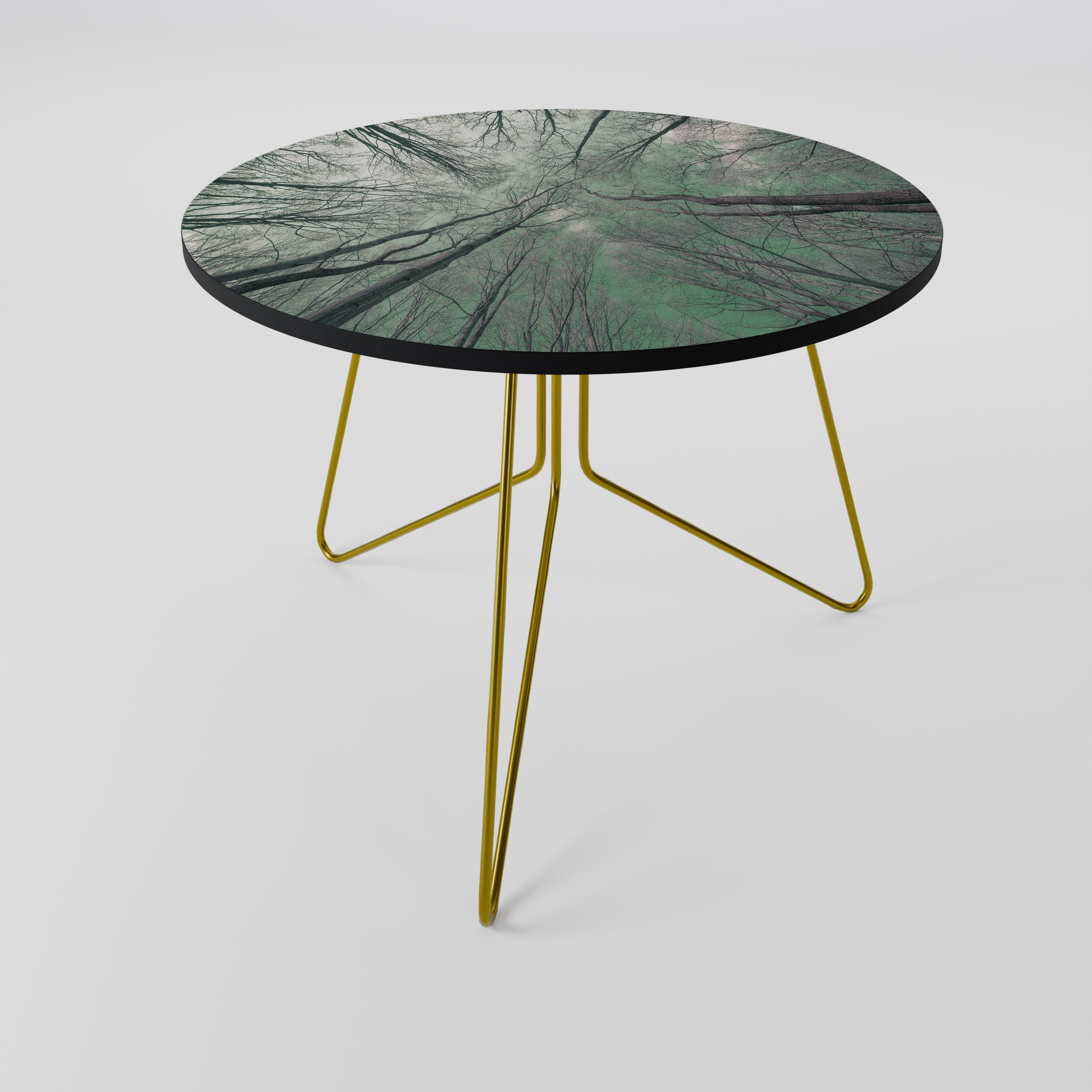 SKYWARD FANTASIES Coffee Table 69